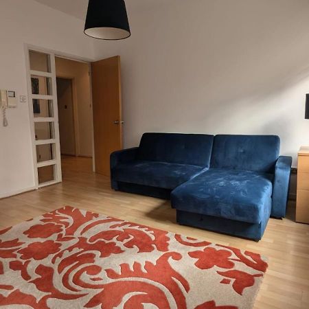 Spacious 2 Bed Apartment In Manchester City Centre Exteriér fotografie